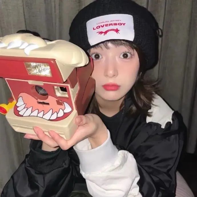 有了心思你慢慢来