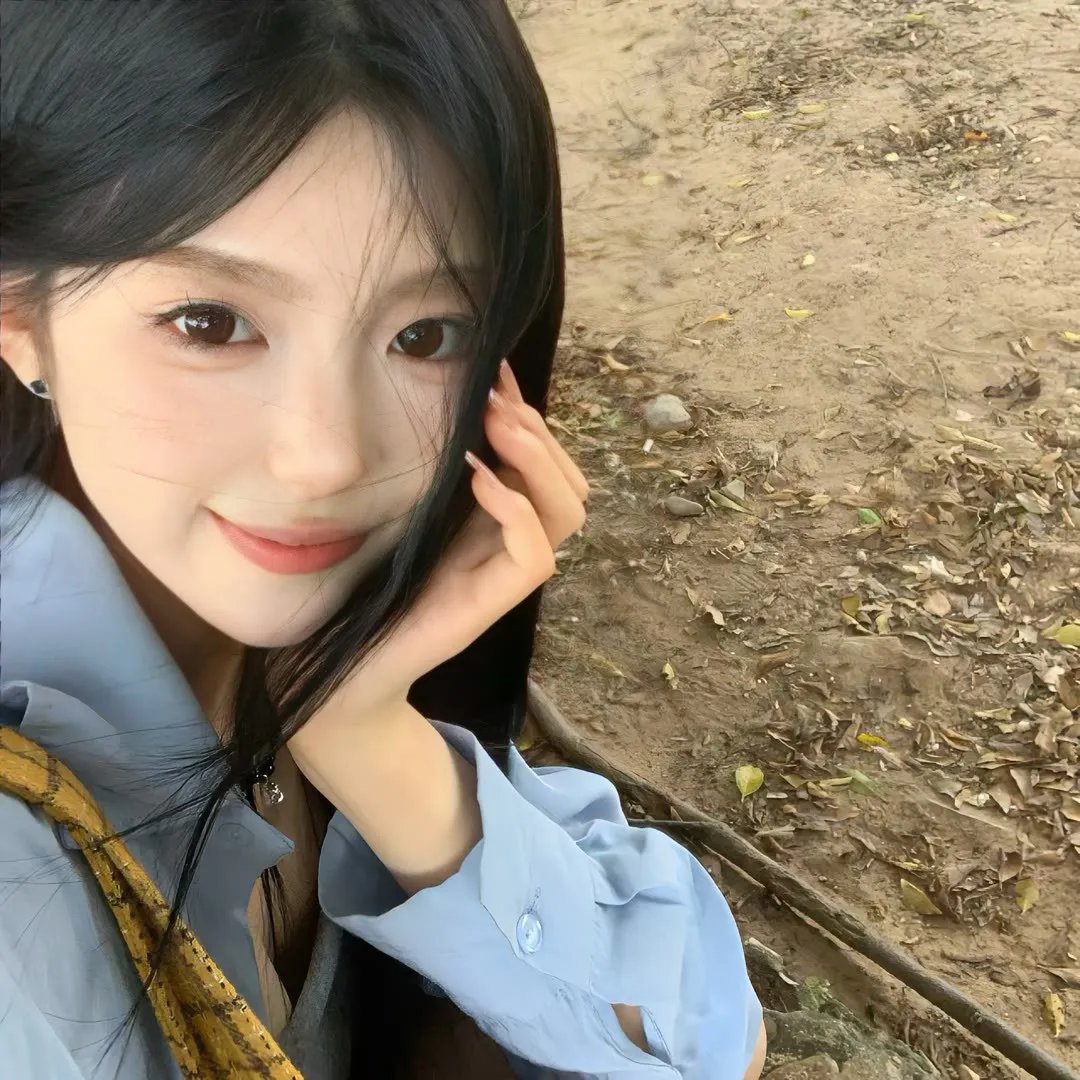 沉默一瞬
